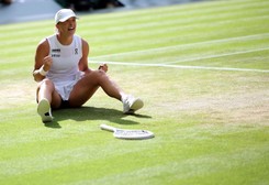 Iga Świątek królową Wimbledonu! Perfekcyjny, fenomenalny, wielki finał polskiej tenisistki!