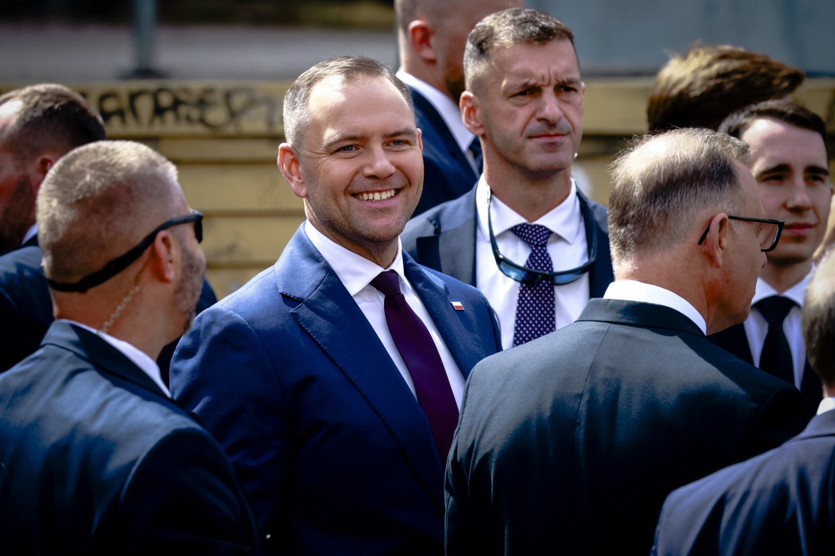 Pierwsze projekty Nawrockiego "na dniach". W tym PIT 0 proc. dla rodzin