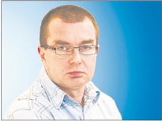 Komentarz redakcji: Gra pozorów to za mało