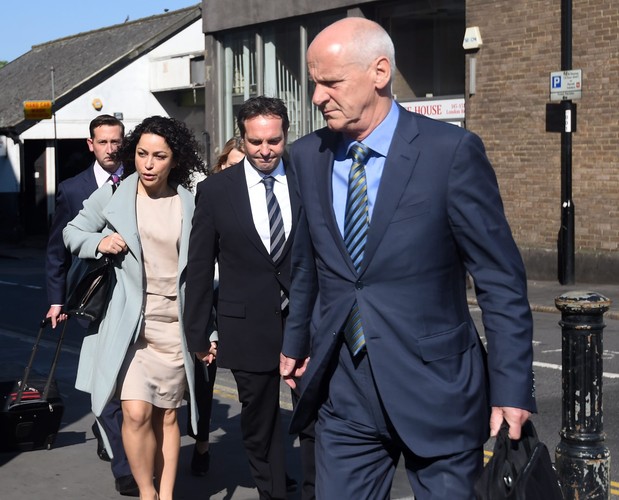 Eva Carneiro odrzuciła ugodę wartą 1,2 mln funtów