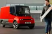 Renault EZ-FLEX, czy tak będą wyglądać dostawczaki przyszłości?