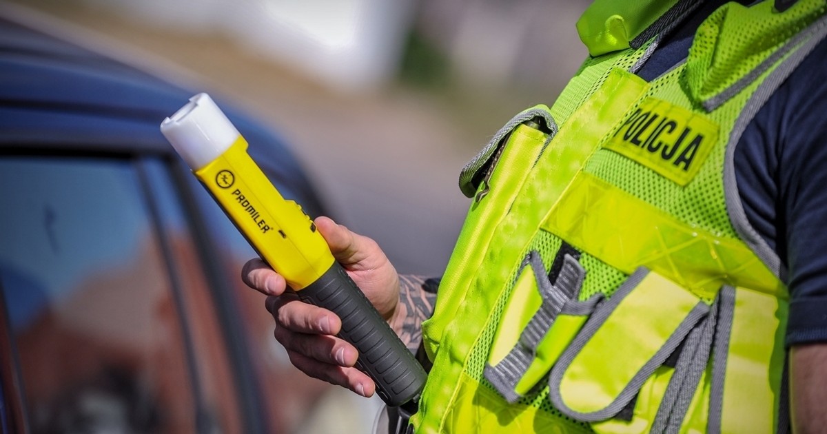 Pojechała zawieźć córkę do przedszkola. Zgroza, co wyszło na jaw. Policjant musiał reagować