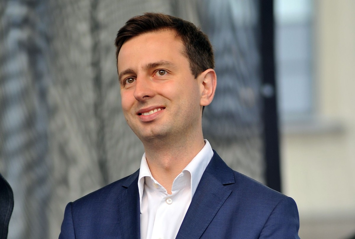 Wkrótce może pojawić się presja płacowa. Jak zwykle, kiedy brakuje ludzi do pracy – nie ukrywa minister Władysław Kosiniak-Kamysz