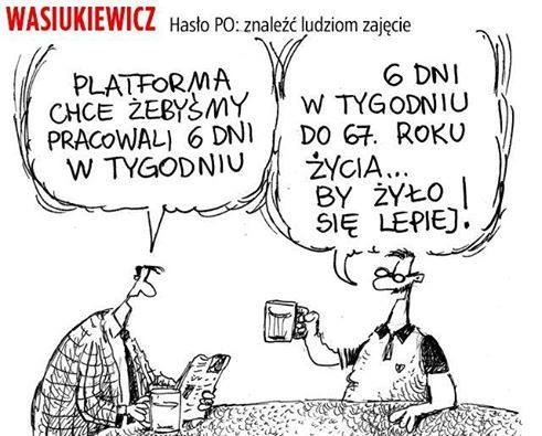 mem / Satyra polityczna