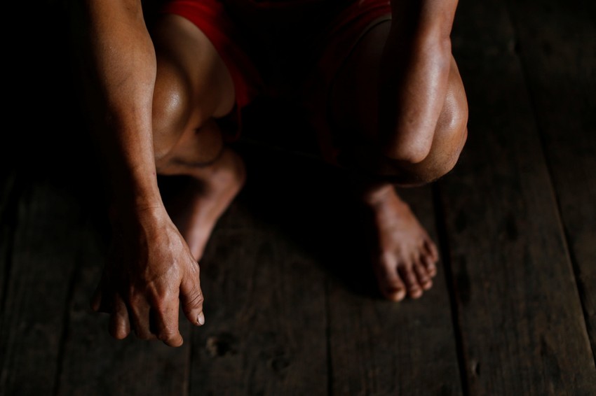 Skoro 50 ljudi godišnje strada ili biva povređeno zbog kasetnih bombi u Laosu