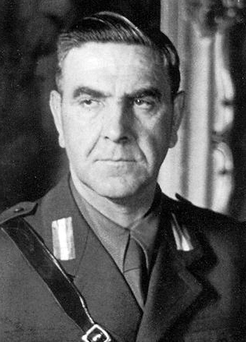Ante Pavelić