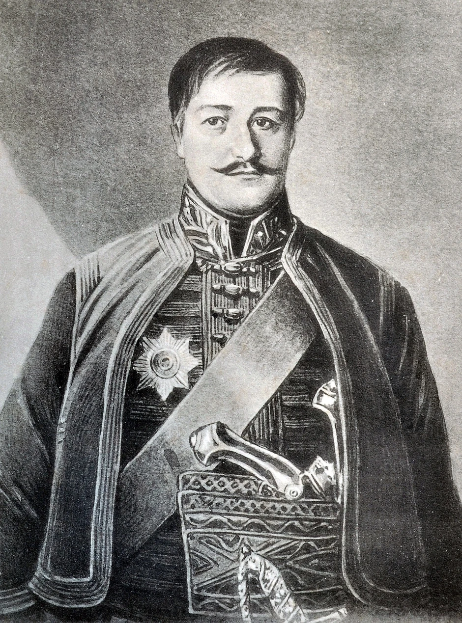 Đorđe Petrović - Karađorđe