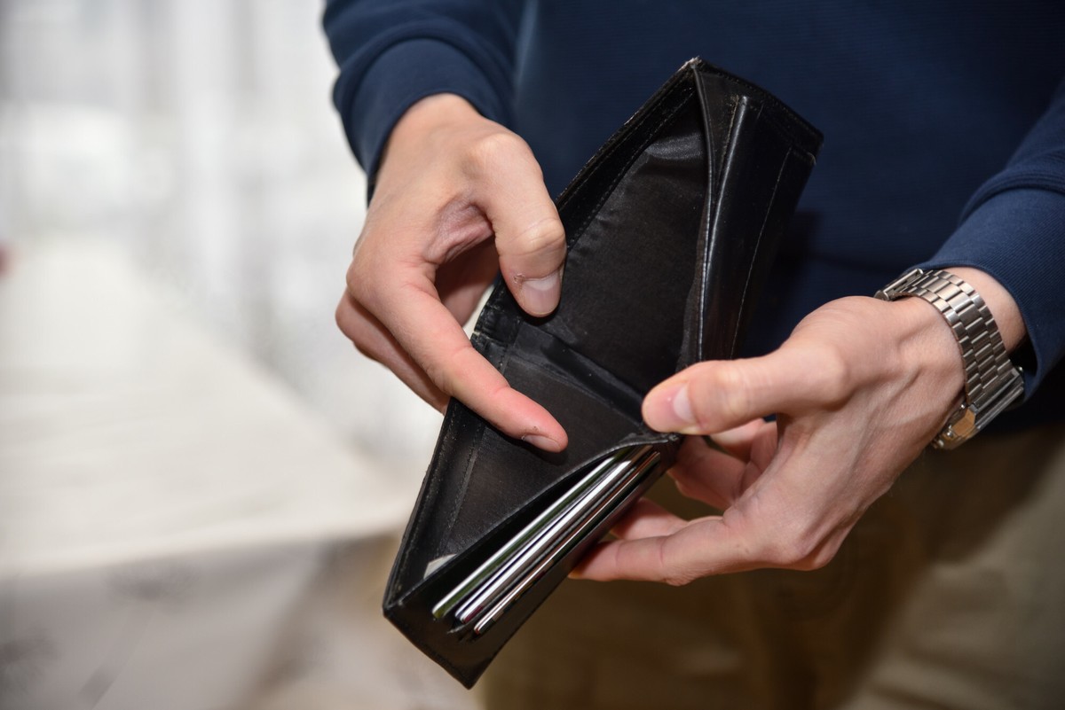 Tylu Polaków nie ma żadnych oszczędności