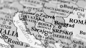 Jeśli Serbowie ogłoszą secesję, wojna w BiH wybuchnie w ciągu godziny