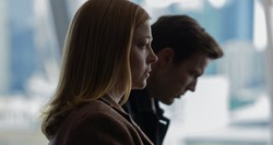 Nowy serial kryminalny od dziś w streamingu. Adaptacja bestsellerowego thrillera