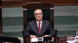 ziobro straci niemal całe wynagrodzenie? czarzasty: będzie dostawał 1350 złotych