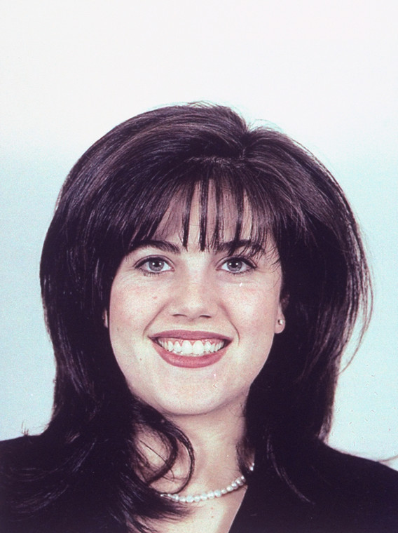 Monica Lewinsky