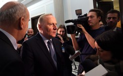 Echa tupolewizmu. Czesław Mroczek, były szef MON: Nie ma czegoś takiego jak cywilna instrukcja HEAD