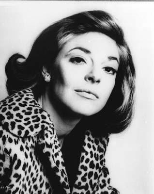 Zmarła Anne Bancroft