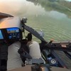 Helikopterske jedinice angažovane na gašenju požara u Deliblatskoj peščari