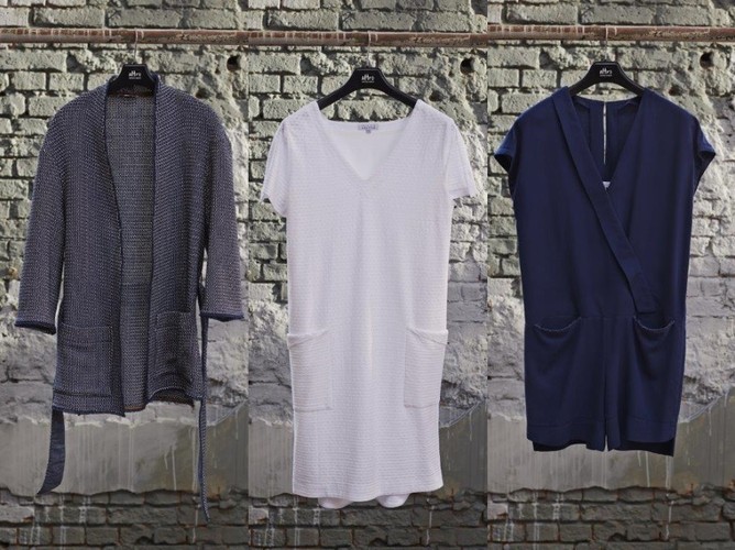 Kolekcja Altro Patrizia Aryton