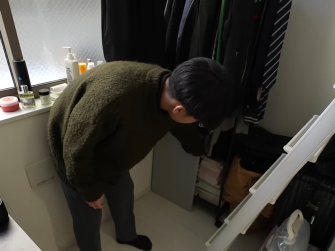 Ovako izgleda minijaturni luksuzni stan u Japanu