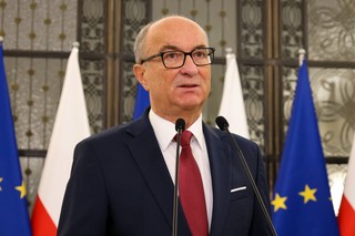 Sejm kontra prezydent. Koalicja chce przełamać weto Nawrockiego