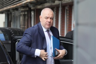 Wicepremier Sasin: Będzie podatek od nadzwyczajnych zysków spółek Skarbu Państwa i przedsiębiorstw prywatnych