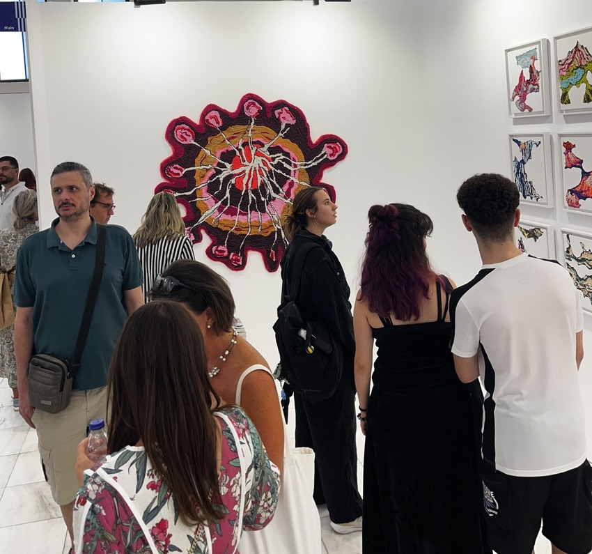 Novembar na ArthAthina