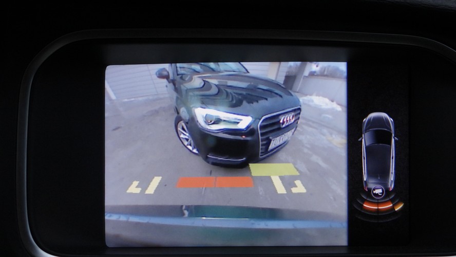 5. miejsce - audi A3