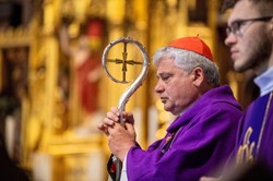 Papież wybrał następcę kardynała Rysia. Jest nowy metropolita łódzki