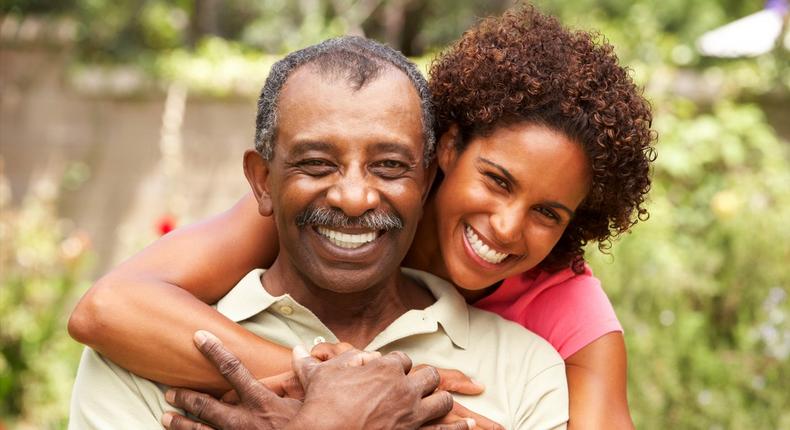 5 things you may enjoy if you decide to date an older man