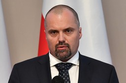 Kumoch: Nie mamy jak się cofnąć. Stawiamy czoła reżimowi, a nie narodowi Białorusi [WYWIAD]