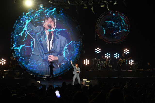 koncert Jakova Jozinovića