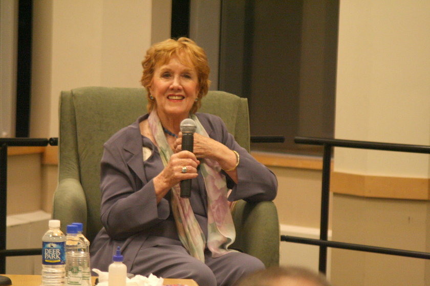 Marni Nixon