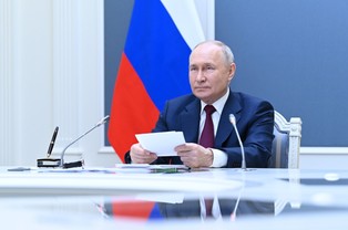 Wojna w Ukrainie. Czy sankcje na Rosję działają?