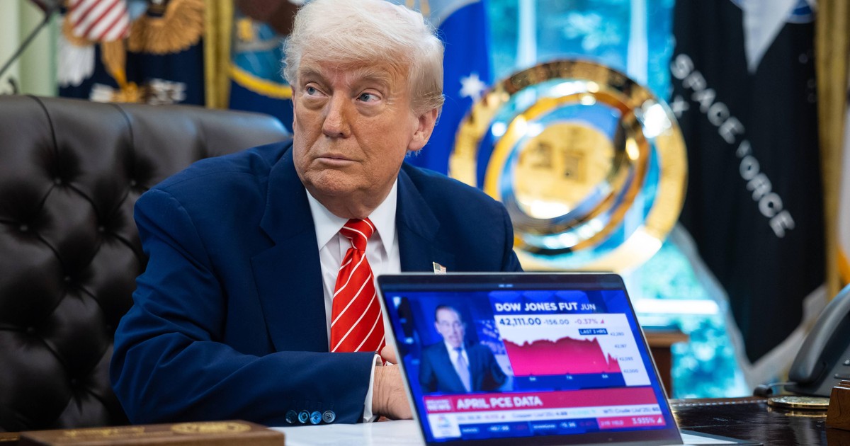 Senat USA chce zaostrzenia sankcji dla Rosji. Co zrobi Trump?