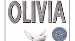 "Olivia" Ian Falconer