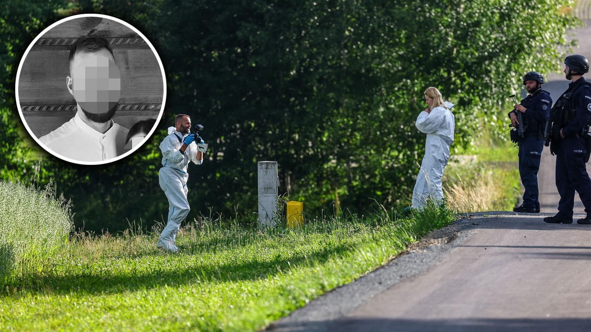 Nie miał zatargu z Tadeuszem Dudą. Stał się jego ofiarą. Śledczy ujawniają