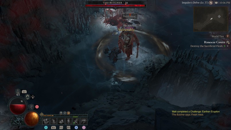 Diablo IV