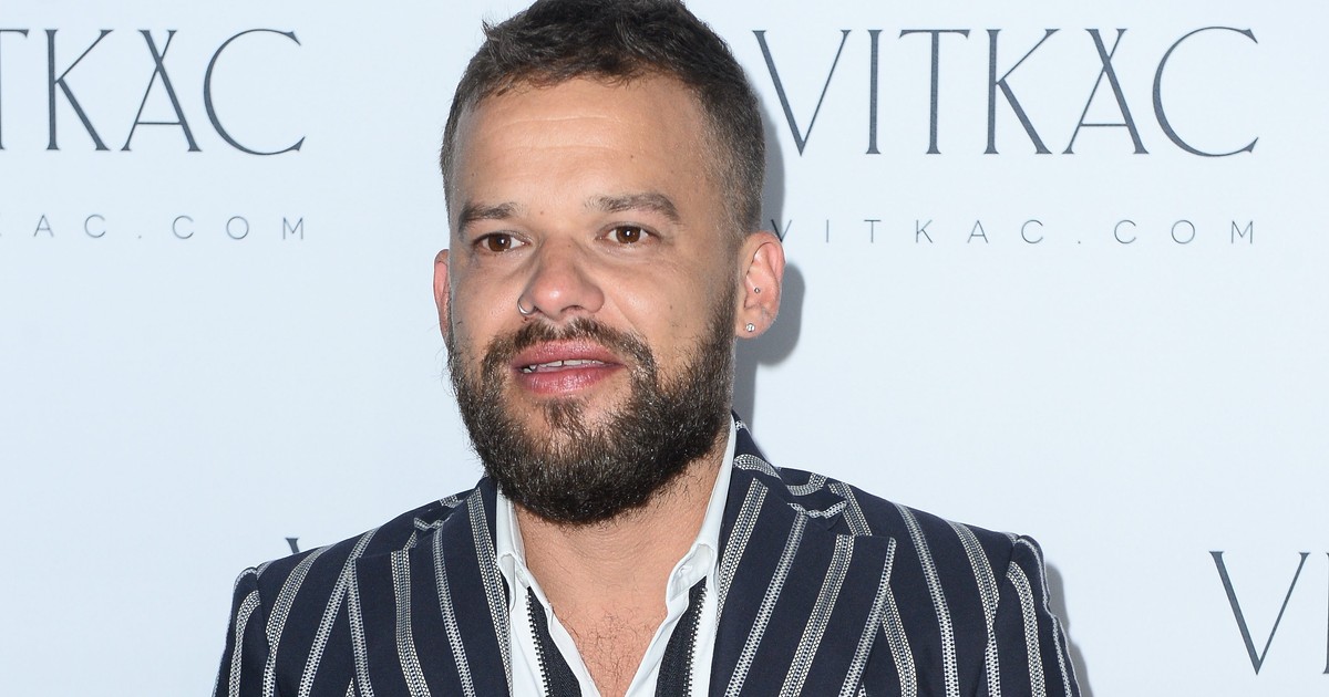 Michał Piróg surowo ocenia tancerzy w "You Can Dance". A na Ukrainie ...