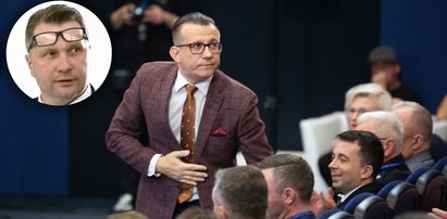 Zamojscy radni PiS nie wytrzymali. "Jakby Czarnek plunął w twarz"