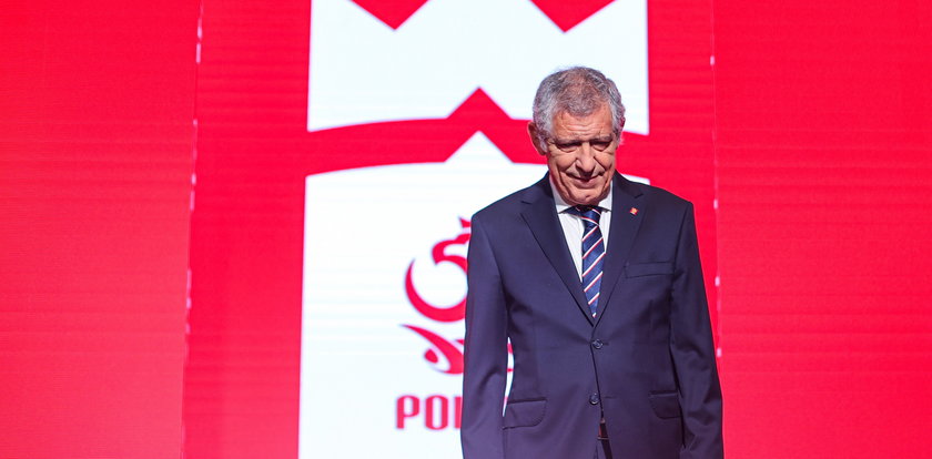 Wiadomo gdzie zamieszka Fernando Santos! Tymi słowami kupił Polaków?