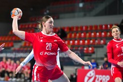 El. MŚ piłkarek ręcznych: Kontuzjowana Drabik nie dojechała na zgrupowanie