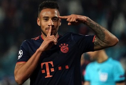 Corentin Tolisso