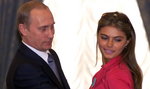 Szokujące plotki na temat Putina i jego domniemanej kochanki. W Rosji aż huczy