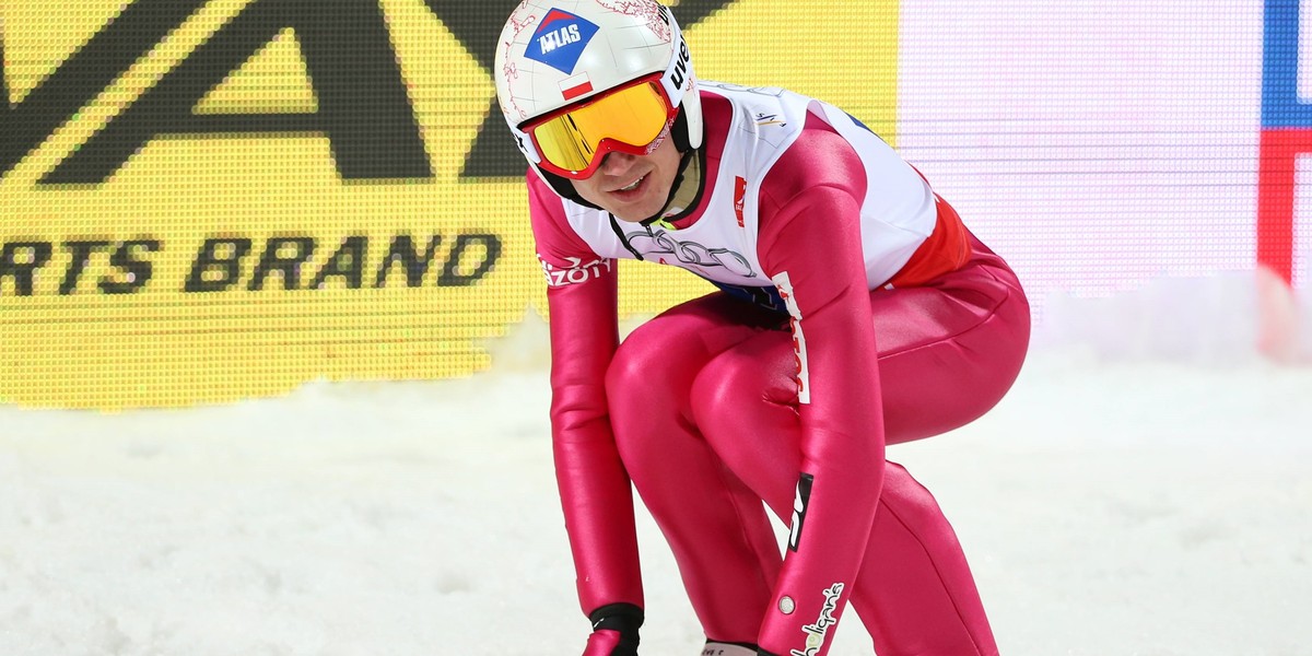 KAMIL STOCH 