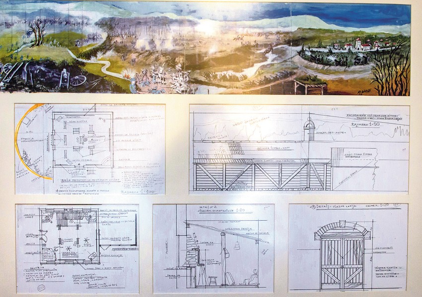 Posetioci imaće pravi audio-vizuelni doživljaj same bitke