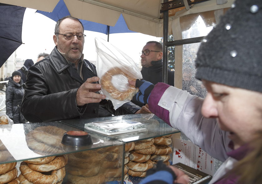 Jean Reno