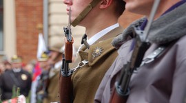 Mundurowi wygrywają w sądach. Emerytury wyższe nawet o 800 zł miesięcznie