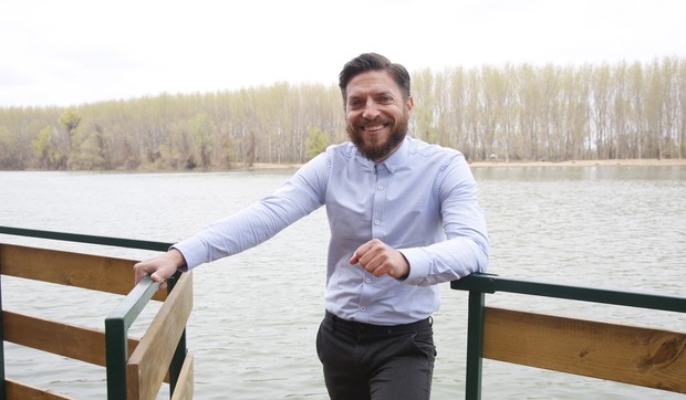 Dijeta Predraga Damnjanovića