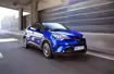 20. Toyota C-HR (klienci indywidualni)