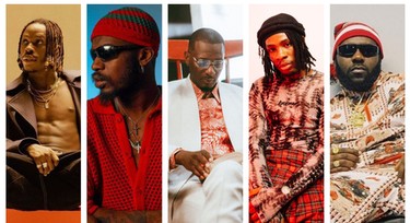 ID Cabasa taps Odumodublvck, Joeboy, Boj for remake of Styl Plus' 2006 hit single