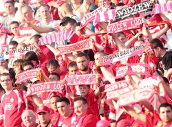 T-Mobile Ekstraklasa: Derby Łodzi hitem 10. kolejki