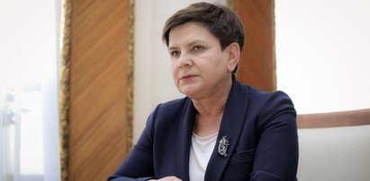 Beata Szydło z nową funkcją. Czym będzie się zajmować?